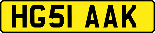 HG51AAK