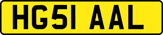 HG51AAL