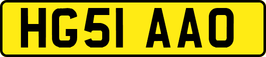 HG51AAO