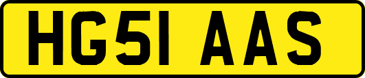 HG51AAS