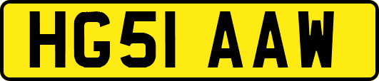 HG51AAW