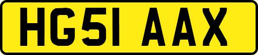 HG51AAX