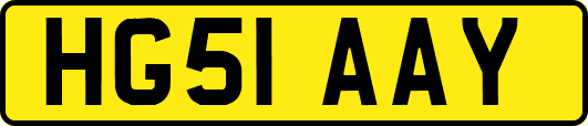 HG51AAY