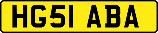 HG51ABA