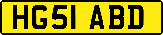 HG51ABD