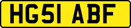 HG51ABF