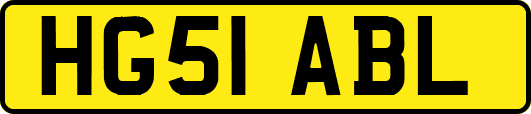 HG51ABL