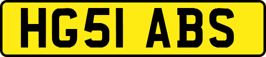 HG51ABS