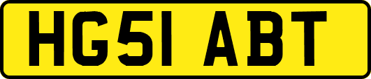 HG51ABT