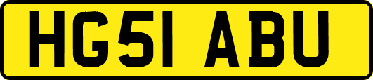 HG51ABU