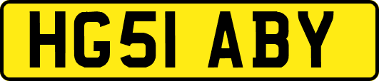 HG51ABY