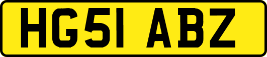 HG51ABZ