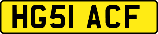 HG51ACF