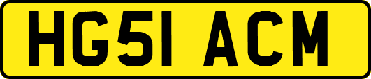 HG51ACM