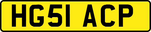 HG51ACP