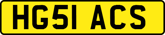 HG51ACS