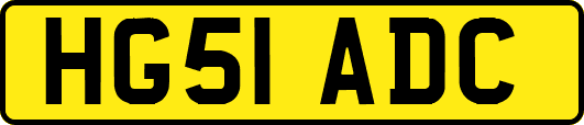 HG51ADC