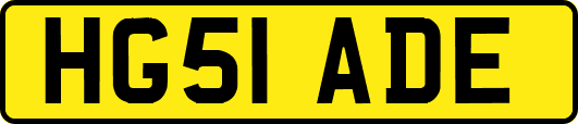 HG51ADE