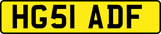 HG51ADF