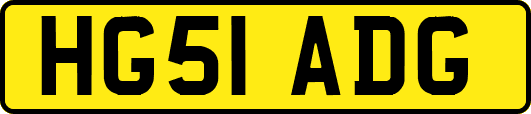 HG51ADG