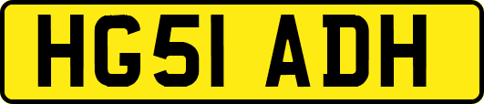 HG51ADH