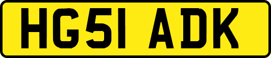 HG51ADK