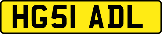 HG51ADL