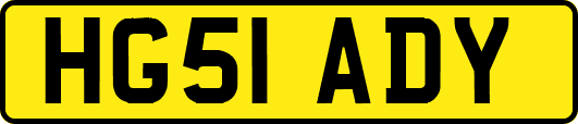 HG51ADY