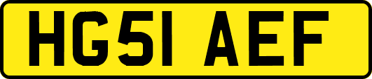 HG51AEF