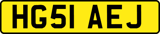 HG51AEJ