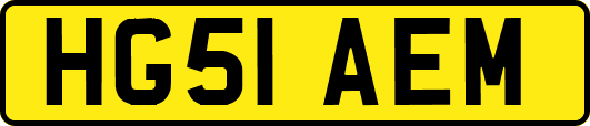 HG51AEM