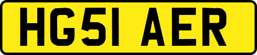 HG51AER