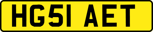 HG51AET