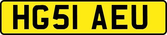 HG51AEU