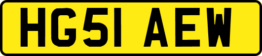 HG51AEW