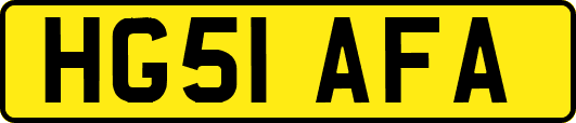 HG51AFA