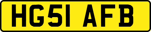 HG51AFB