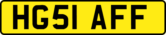 HG51AFF