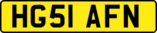 HG51AFN