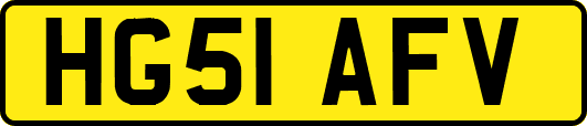 HG51AFV