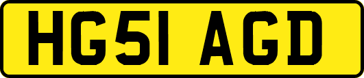 HG51AGD