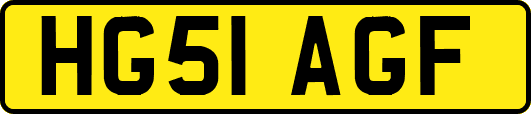 HG51AGF