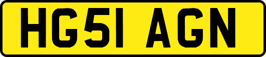 HG51AGN