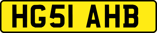 HG51AHB