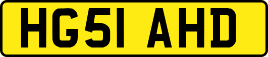 HG51AHD