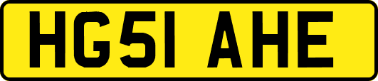 HG51AHE