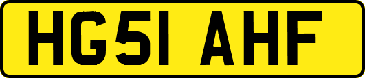 HG51AHF