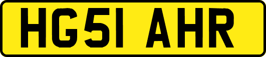 HG51AHR