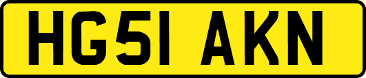 HG51AKN