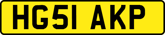 HG51AKP